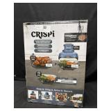 Ninja Crispi Portable Cooking System, Untested,