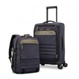 Samsonite Xpidition XLT 2-Piece Softside Carry-On