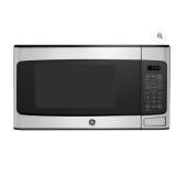 GE 1.1 cu. ft. Capacity Countertop Microwave