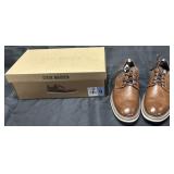 Men's size 9 Steve Madden dress shoes