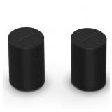 (MSRP $409.00) Sonos Era 100 2-Pack Bluetooth