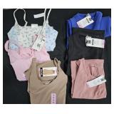 Women's size Small dresses. New w/ tags