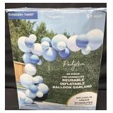 PartyAire 28pc. Reusable Inflatable Balloon