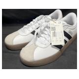 Ladies Adidas VL Court 3.0 shoes, size 7 1/2
