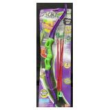 ZOOMA Kids Toy Bow Set