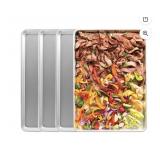 Nordic Ware Naturals 4-Piece Big Sheets Set