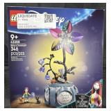 Lego Disney Sally's Flowerpot The Nightmare