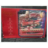Maison Lude Mahjong Horse Lunar Year Edition