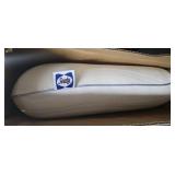 Sealy King size memory foam pillow