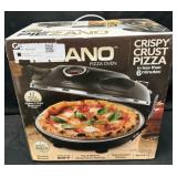 GraniteStone PieZano Pizza Oven