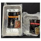 18pk. Full Size Steam Table Pans