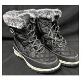 Eddie Bauer Women's Size 9 Snow Boots