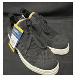 White Mountain Women's Size 8 Lace Up Sneakers