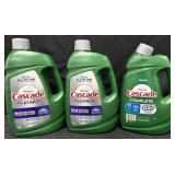 2- 125fl.oz. Bottles of Cascade Platinum