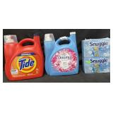 170fl.oz. Jug of Tide Original Laundry Detergent