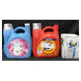 170fl.oz. Jug of Tide Original Laundry Detergent