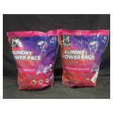 130 laundry power pacs