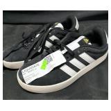 Adidas Size 7.5 Sneakers, Lightly Worn