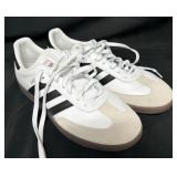 Adidas Men's Size 9.5 Samba Sneakers