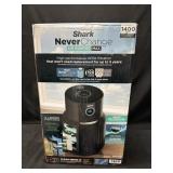 Shark NeverChange Air Purifier Max