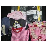 Women's size Medium dresses, shirts and
