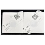 2- Apple Air Tags