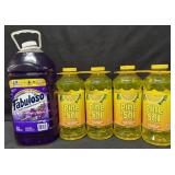 210fl.oz. Jug of Fabuloso Multi-Purpose Cleaner
