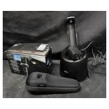 Braun Series 7 7189cc Electric Razor Shaver Kit