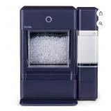 GE Profile Opal Nugget Ice Maker + Side Tank