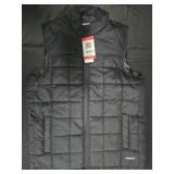 Men's size X-Small Lands End vest. New w/ tags