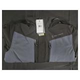 Men's size Medium Free Country snow jacket. New