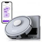Shark Matrix Self-Emptying Robot Vacuum With