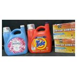 170fl.oz. Jug of Tide Original Laundry Detergent