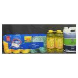 425 Clorox disinfecting wipes, 2-60 fl oz