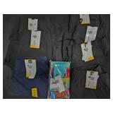 Men's size Medium shorts and Scooby boxer and