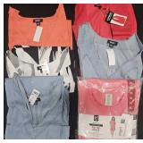 Women's size X-Large dresses and blazer. New w/