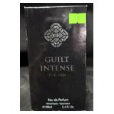 Guilt Intense for Men Eau de Parfum (3.4fl.oz.)