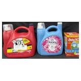 200fl.oz. Jug of ERA Active Stainfighter Laundry