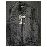 Men's size Medium Free Country vest. New w/ tags