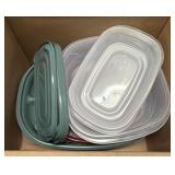 Rubbermaid 24pc. Food Storage Container Set