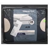 Tempur Pedic King size sheet set