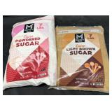 7lb. Bag of Cane Powdered Sugar (Feb 27, 2028)