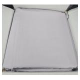 Queen size sheet set