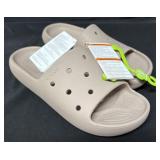 Crocs Men's Size 7 Slides