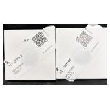 2- Apple Air Tags