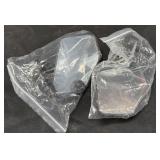 Pair of Small Bike Side Mirrors
