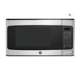 GE 1.1 cu. ft. Capacity Countertop Microwave Oven