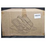 Under Desk Eliptical Machine. New