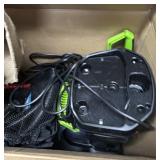 Bissell TurboClean DualPro Pet Upright Carpet &
