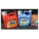 170fl.oz. Jug of Tide Original Laundry Detergent